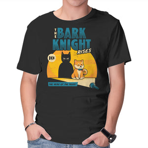 The Bark Knight