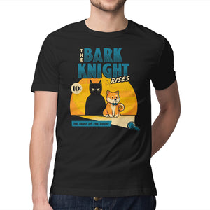 The Bark Knight