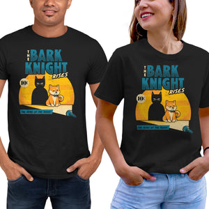 The Bark Knight
