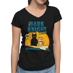 The Bark Knight