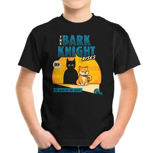 The Bark Knight