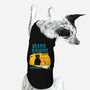 The Bark Knight-dog basic pet tank-eduely