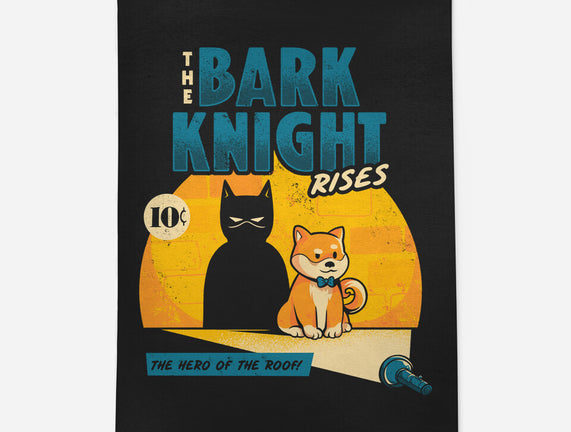 The Bark Knight