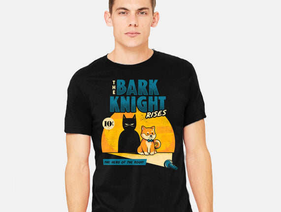 The Bark Knight
