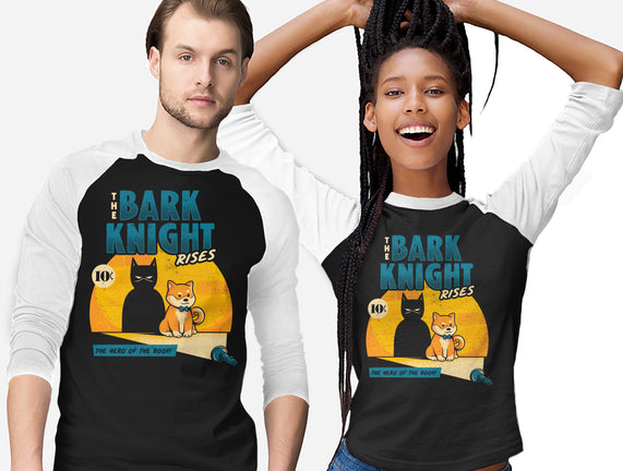 The Bark Knight