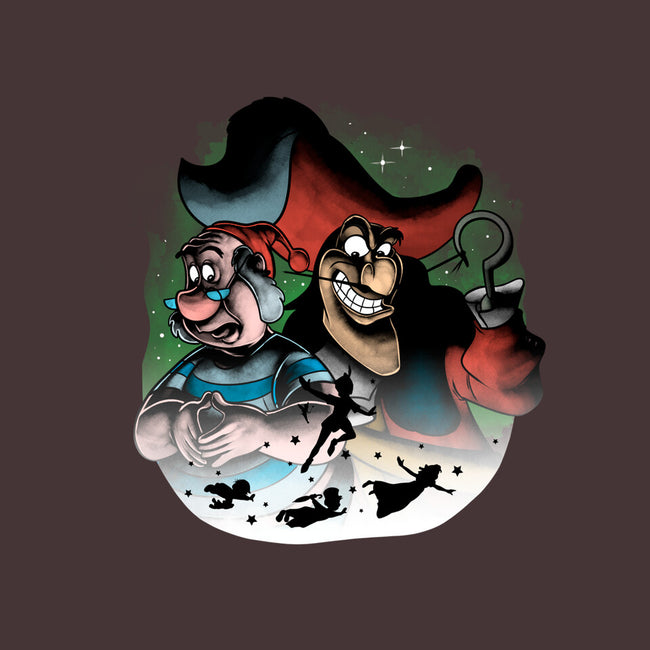 Pirate Villain-none adjustable tote bag-trheewood