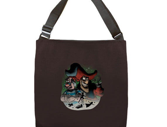 Pirate Villain
