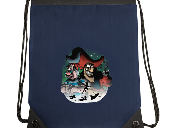 Pirate Villain