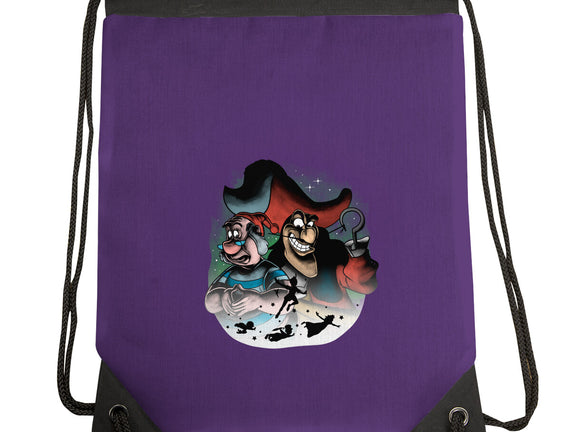 Pirate Villain