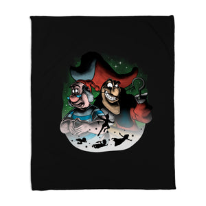 Pirate Villain