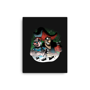 Pirate Villain