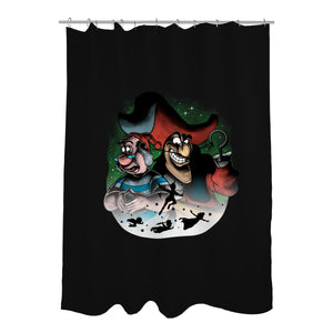 Pirate Villain