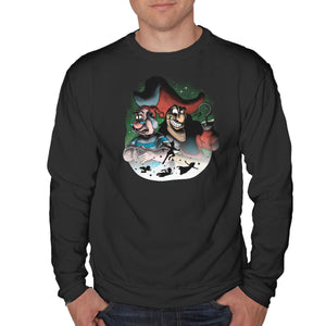 Pirate Villain