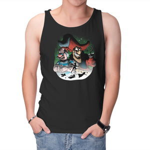 Pirate Villain