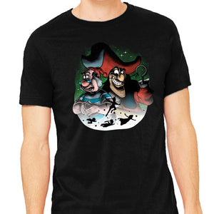 Pirate Villain