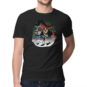 Pirate Villain