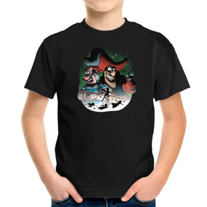 Pirate Villain