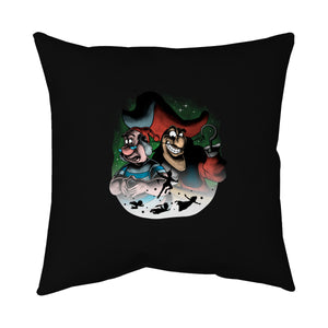 Pirate Villain