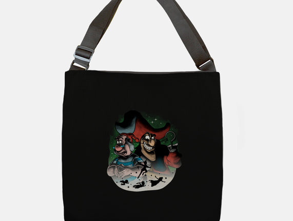 Pirate Villain