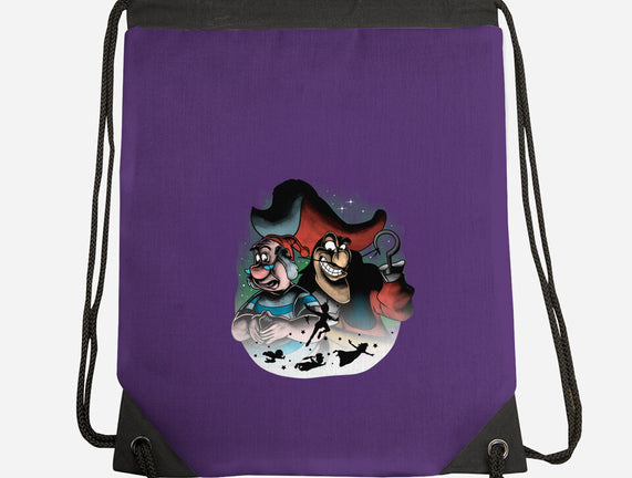 Pirate Villain