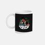 Pirate Villain-none glossy mug-trheewood