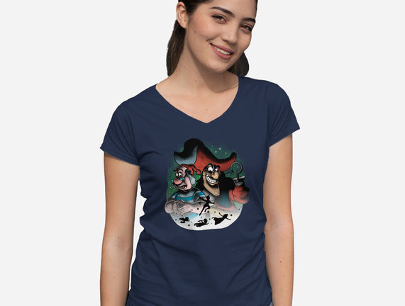Pirate Villain