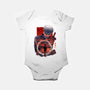 Gojo-baby basic onesie-sacca