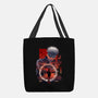 Gojo-none basic tote bag-sacca