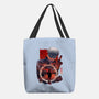 Gojo-none basic tote bag-sacca
