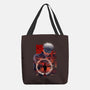 Gojo-none basic tote bag-sacca