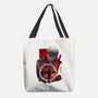 Gojo-none basic tote bag-sacca