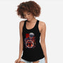 Gojo-womens racerback tank-sacca