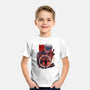 Gojo-youth basic tee-sacca