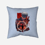 Gojo-none removable cover w insert throw pillow-sacca