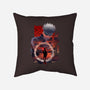 Gojo-none removable cover w insert throw pillow-sacca