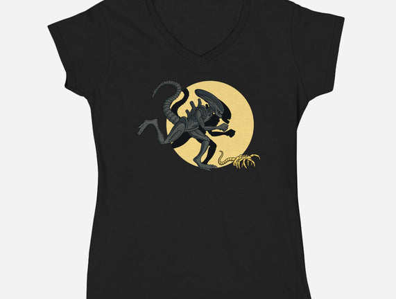 Xenomorph Adventures