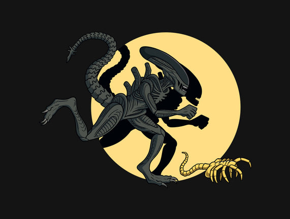 Xenomorph Adventures