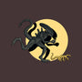 Xenomorph Adventures-unisex crew neck sweatshirt-jasesa