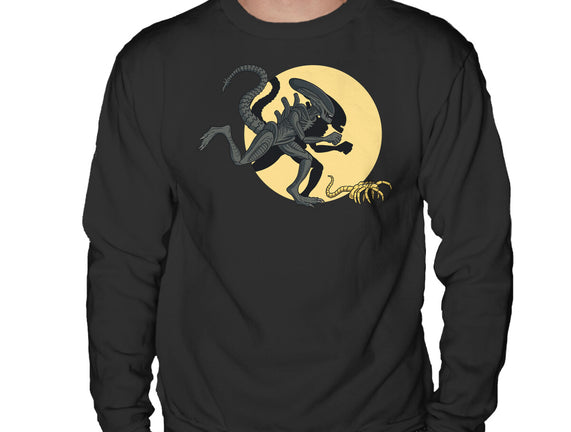 Xenomorph Adventures