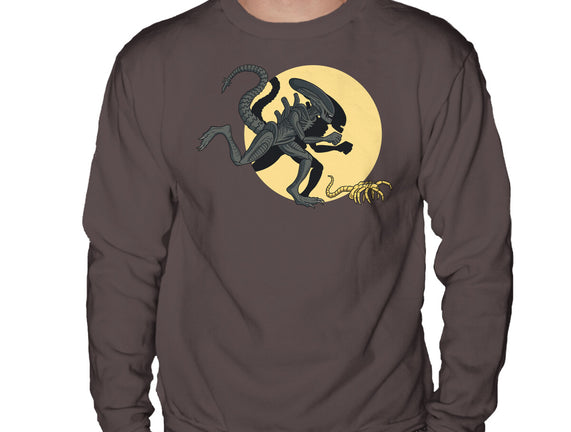 Xenomorph Adventures