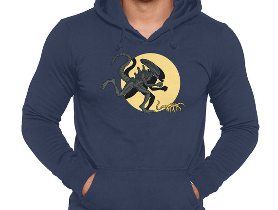 Xenomorph Adventures