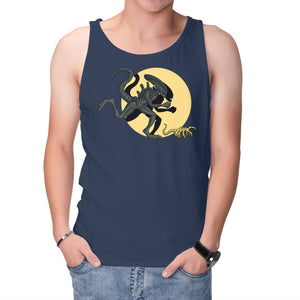 Xenomorph Adventures