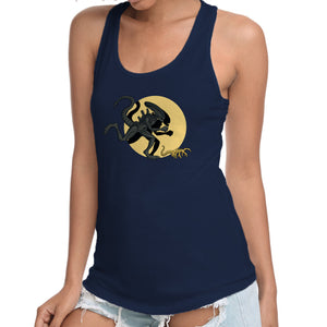 Xenomorph Adventures