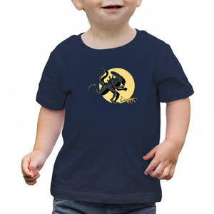 Xenomorph Adventures