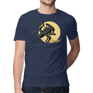 Xenomorph Adventures