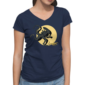 Xenomorph Adventures