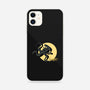 Xenomorph Adventures-iphone snap phone case-jasesa