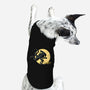 Xenomorph Adventures-dog basic pet tank-jasesa