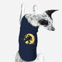 Xenomorph Adventures-dog basic pet tank-jasesa