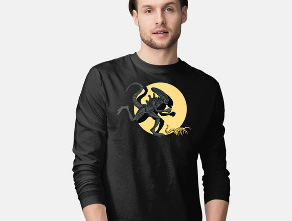 Xenomorph Adventures